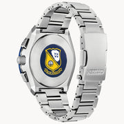 Relógio Citizen Promaster Skyhawk A-T JY8125-54L - Eco-Drive 46mm